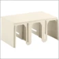XLP00 CABLE SHROUD ABB KABELAFSCHERMING VOOR XLP 00