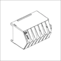 ABB, XR- 2/3 CABLE SHROUD