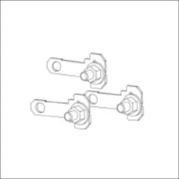 ABB, XR- 1 TERMINAL EXT. KIT FOR 3 PHASE