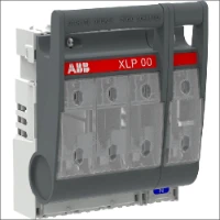 ABB, XLP00-4P-8M8