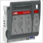  ABB 160 A 4POLIG INCL. 8XM8X16 BOU