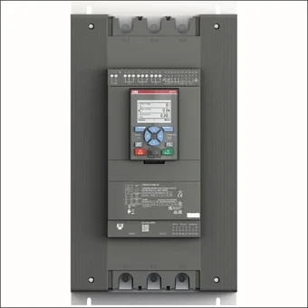 PSTX210-690-70 ABB SOFSTARTER VOEDINGSSPANNING 10