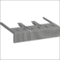 LT 370-30C ABB AFSCHERMKAP AF265 - AF370 MET