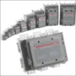  ABB SET HOOFDCONTACTEN TBV A 185