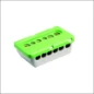 PEK/S06 ABB KLEMMENBLOK PE 3X6MM2+3X16MM2