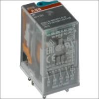 ABB, CR-M230AC4L
