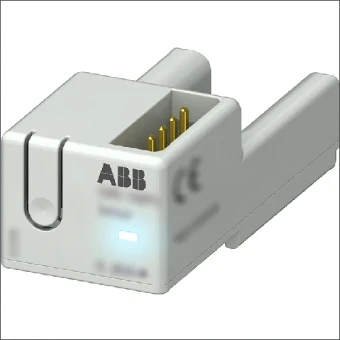 CMS-120CA ABB STROOM MEETSENSOR DEELBAAR 80A