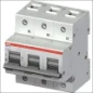 S 803-BB6 ABB BUSBAR 150A 6-PINS 3P