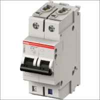 ABB, S401M-B13NP
