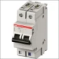 S 401M B13 NP ABB INSTALLATIEAUTOMAAT 1 POLIG +