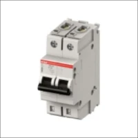 ABB, S402M-K50