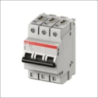 ABB, S403M-C13