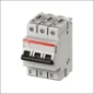 S 403M C13 ABB INSTALLATIEAUTOMAAT 3 POLIG C