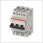 S 403M B13 ABB INSTALLATIEAUTOMAAT 3 POLIG B