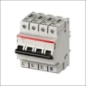 S 403M B10 NP ABB INSTALLATIEAUTOMAAT 3 POLIG +