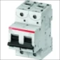 S 802S C 6 ABB INSTALLATIEAUTOMAAT 50KA 6A