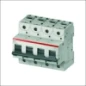 S 804C C32 ABB INSTALLATIEAUTOMAAT 25KA 32A