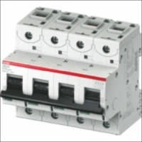ABB, S804C-C63