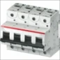 S 804C C63 ABB INSTALLATIEAUTOMAAT 25KA 63A