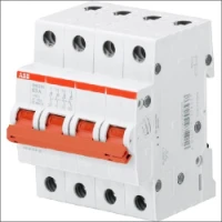 ABB, SHD204/40