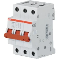 ABB, SD203/63