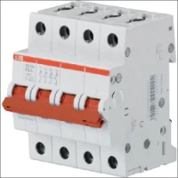 ABB, SD204/63