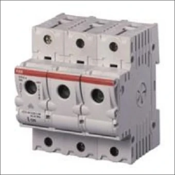 ILTS-E2 ABB D0-ZEKERING-LASTSCHAKELAAR