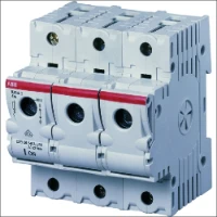 ABB, ILTS-E3