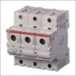  ABB PATROONLASTSCHEIDER D0 3F+N