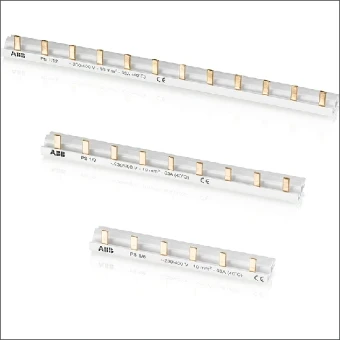PS 1/60/16 ABB L1-L1-... VERZAMELRAIL 1F 60