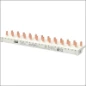 PSC 3/24/10 N ABB VERZAMELRAIL VOOR DS301C DRIE