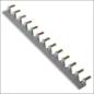  ABB VERZAMELRAIL S200C ENKEL FASE