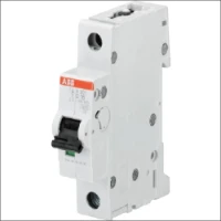 ABB, S201-C4