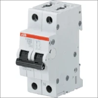 ABB, S201-B16NA