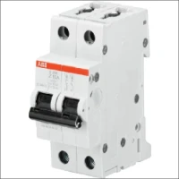 ABB, S202-Z16