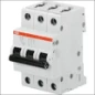 S 203 C16 ABB AUTOMAAT C16A 6KA 3P