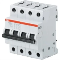 ABB, S203-D32NA