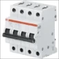 S 203 C20 NA ABB AUTOMAAT C20A 6KA 3P+N