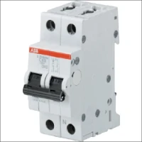 ABB, S201M-B50NA