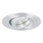  YPHIX LED INBOUWSPOT ARGENTA ROND 7W