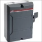 BW 225 DP ABB WERKSCHAKELAAR 2P 25A (AC-22A