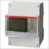 System pro m compact kwh meters