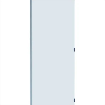 TZB312L ABB DEUR BLIND 3B 12RE LINKS RAL