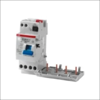 DDA 204 A-63/0 3 ABB AARDLEKBLOK
