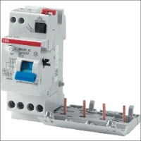 ABB, DDA204 A-63/0.5