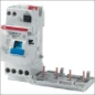 DDA 204 A-63/0.5 ABB AARDLEKBLOK