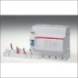 DDA 804 A-63/0 3 ABB AARDLEKBLOK VOOR S 800 4P 63A