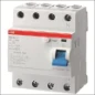 F 204 A 63/0 03 NL ABB F 204 A 63/0 03 AARDLEKSCHAKEL