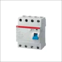 ABB, F204 A S-63/0.3