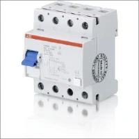 ABB, F204 B-125/0.03-L